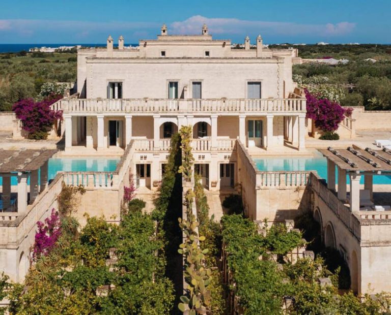 Os 3 melhores hotéis em Puglia em 2025: conforto e experiências autênticas na Itália