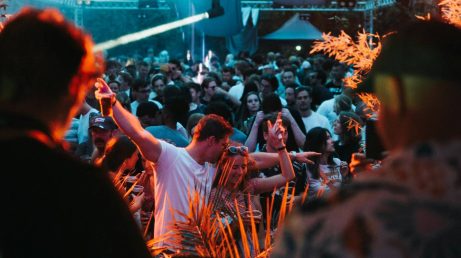 Meus 5 festivais favoritos para curtir o verão europeu em 2026