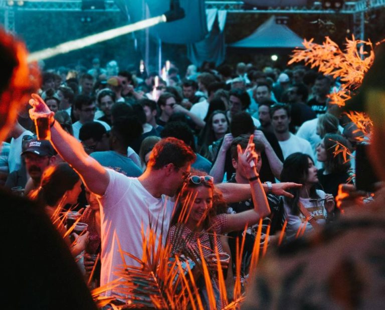 Meus 5 festivais favoritos para curtir o verão europeu em 2026
