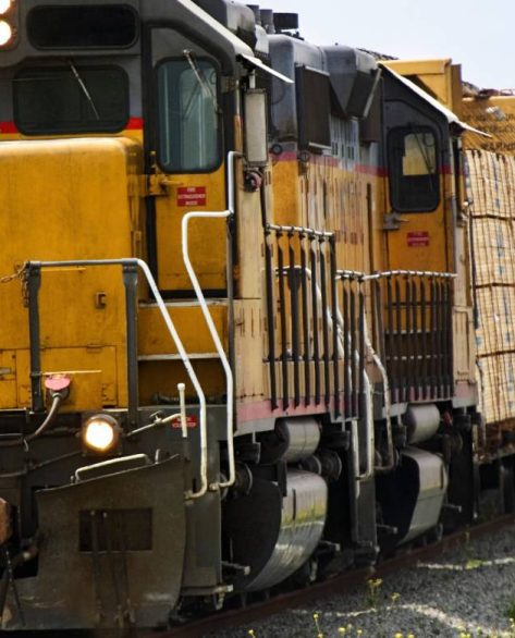 Viagem de trem pela Estrada de Ferro Carajás: 27 cidades em 16 horas