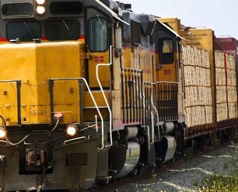 Viagem de trem pela Estrada de Ferro Carajás: 27 cidades em 16 horas