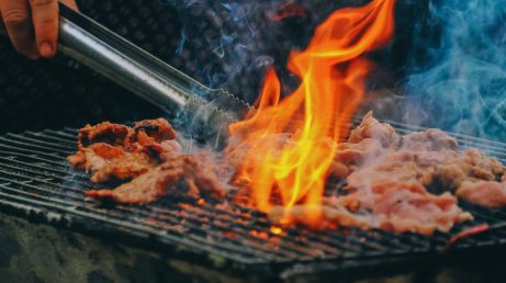 Festival Chefs on Fire estreia no Algarve com comida de autor feita só no fogo