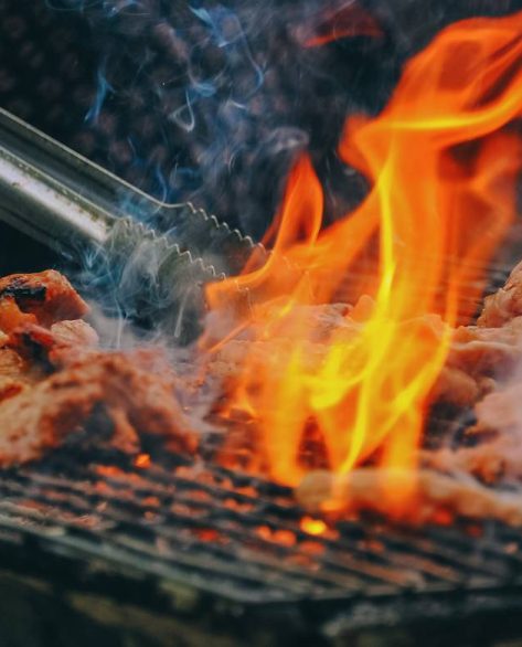 Festival Chefs on Fire estreia no Algarve com comida de autor feita só no fogo