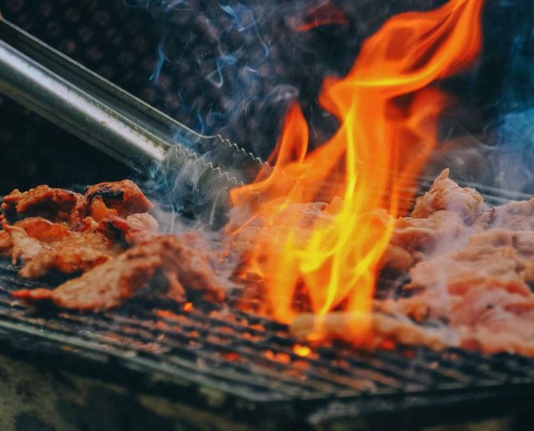 Festival Chefs on Fire estreia no Algarve com comida de autor feita só no fogo