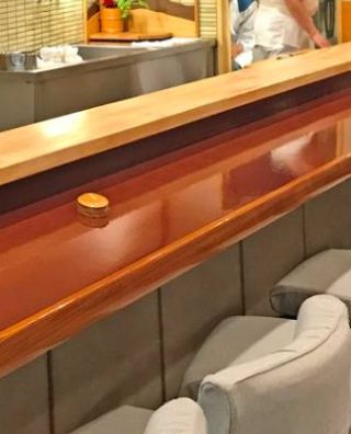 Sukiyabashi Jiro