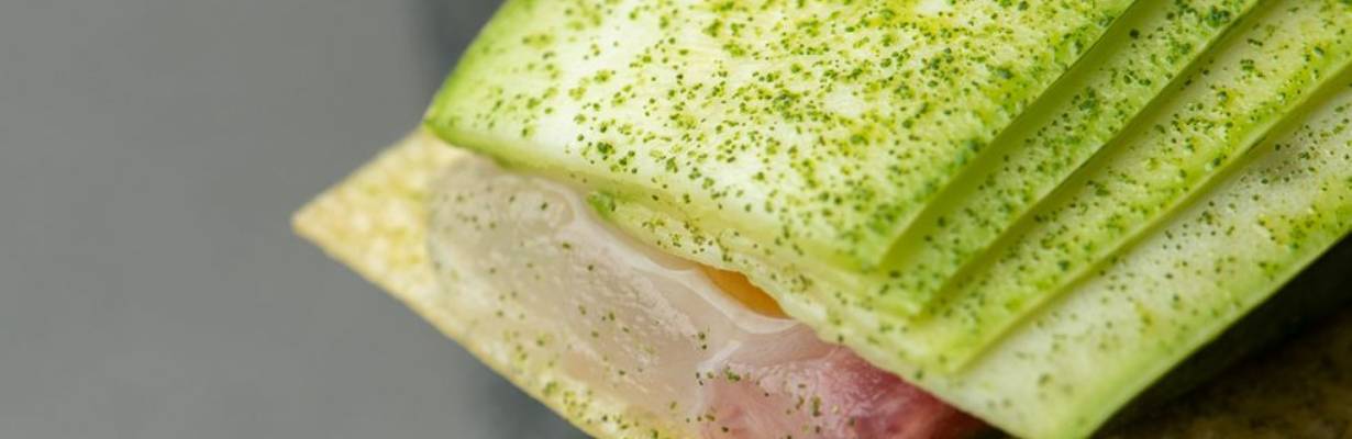 Restaurante Lasai se destaca no