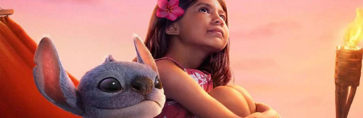 Lilo & Stitch foi filmado em qual hotel?