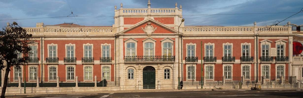 Novo museu em Lisboa une arte contemporânea e hotel de luxo no mesmo espaço