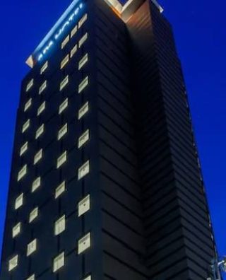 The Gate Hotel Kaminarimon