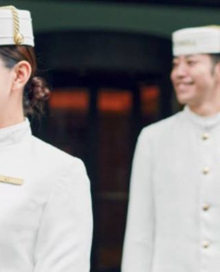 The Peninsula Tokyo