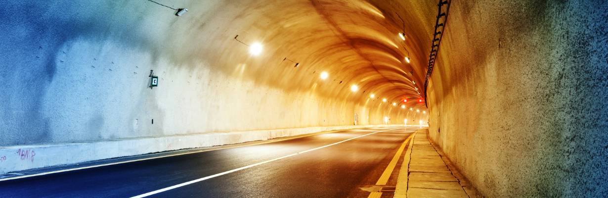 Túnel entre Dinamarca e Alemanha será o maior imerso do mundo