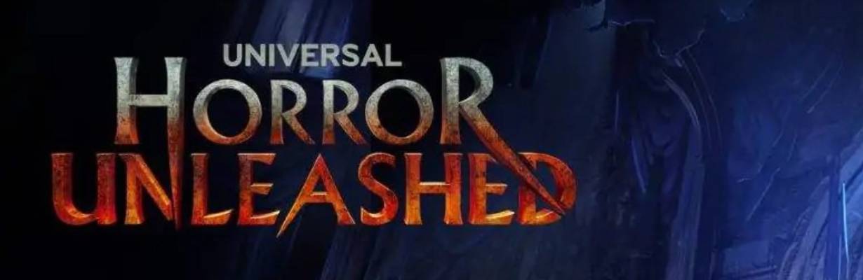 Universal Horror Unleashed em Chicago será inaugurado em 2027