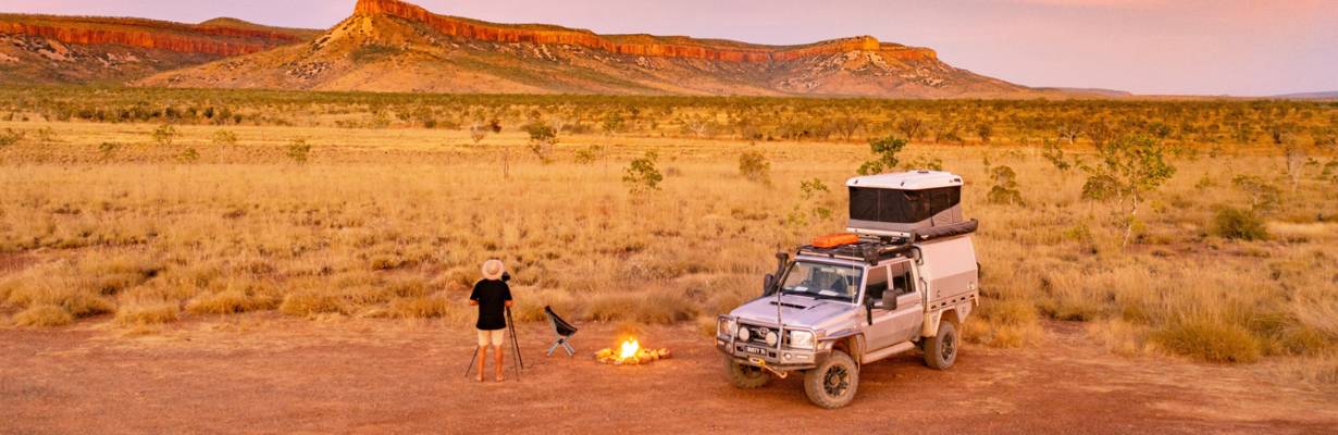 Roadtrips: veja os melhores países para viajar de carro