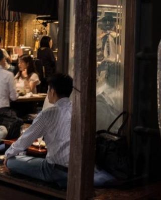 Warayakiya Roppongi