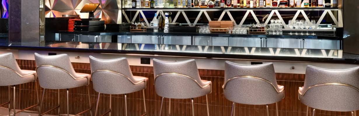 Novo lounge só para adultos: o EPCOT ficou mais exclusivo