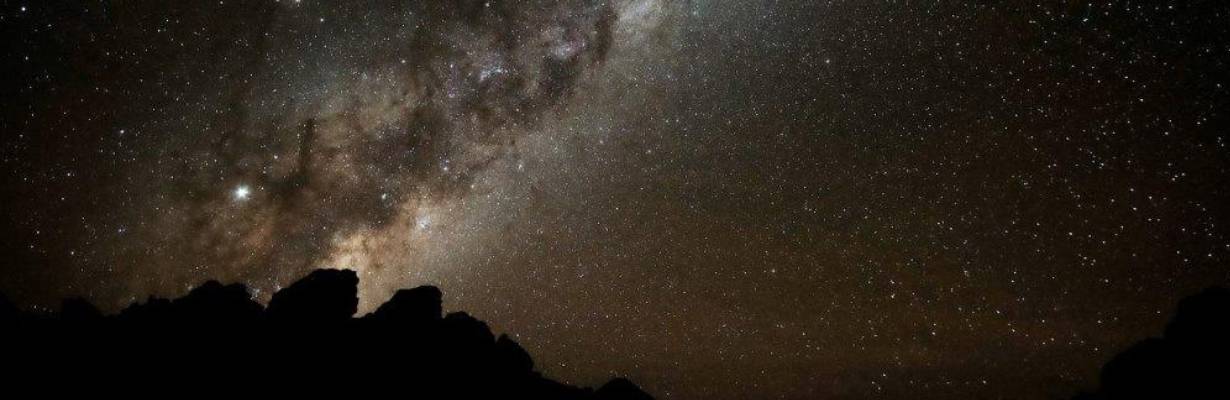 Destinos para observar o céu: 5 lugares incríveis para explorar as estrelas