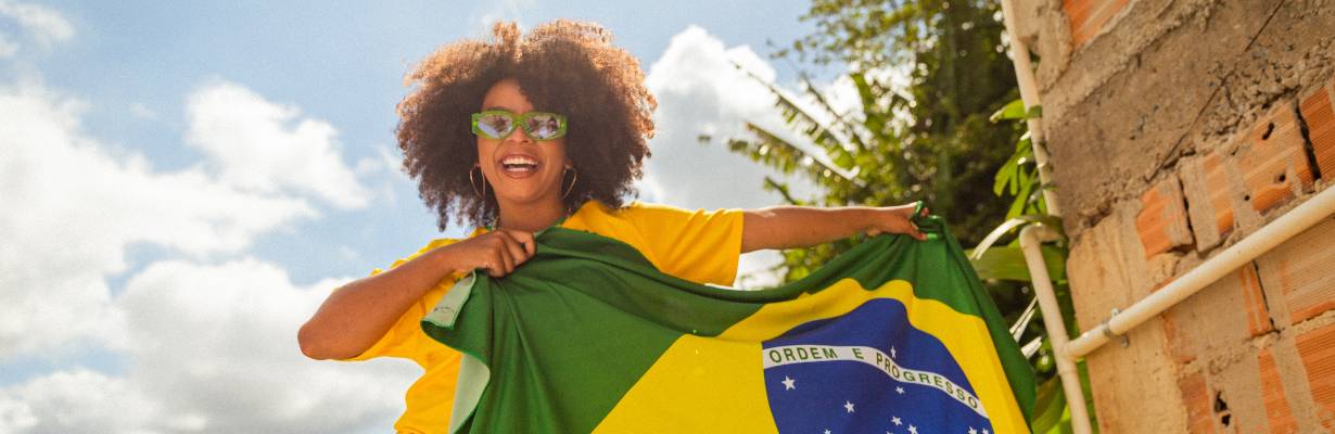Vai viajar sozinha? O governo te dá 15% de desconto em hotéis