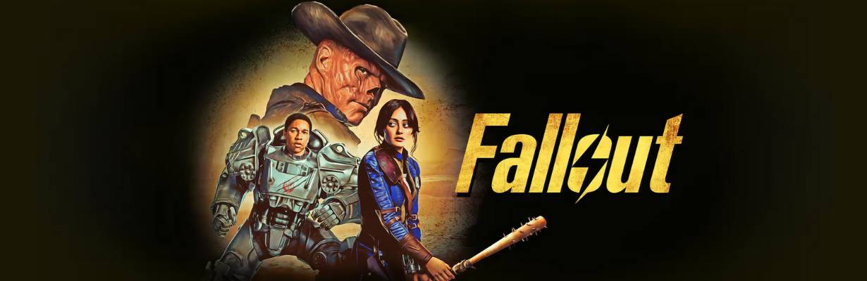 Fallout chega ao Halloween Horror Nights em 2025