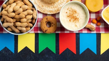 10 destinos para curtir as melhores festas juninas do Brasil em 2025