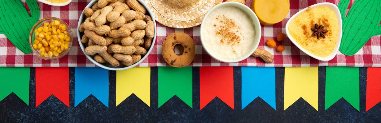 10 destinos para curtir as melhores festas juninas do Brasil em 2025