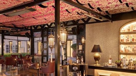 Melhores bares do mundo em 2025: Forbes revela sua lista