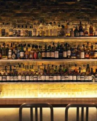 The Music Bar Cave Shibuya