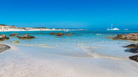 Quais são os 10 destinos de luxo no verão europeu que você precisa conhecer?