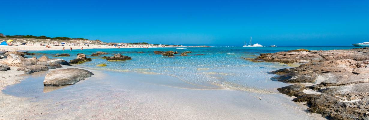 Quais são os 10 destinos de luxo no verão europeu que você precisa conhecer?