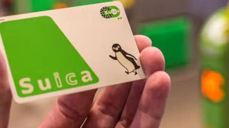 De transporte a supermercado: Saiba tudo sobre o Cartão Suica do Japão