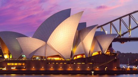 Quer morar na Austrália? País abre 500 vagas para brasileiros