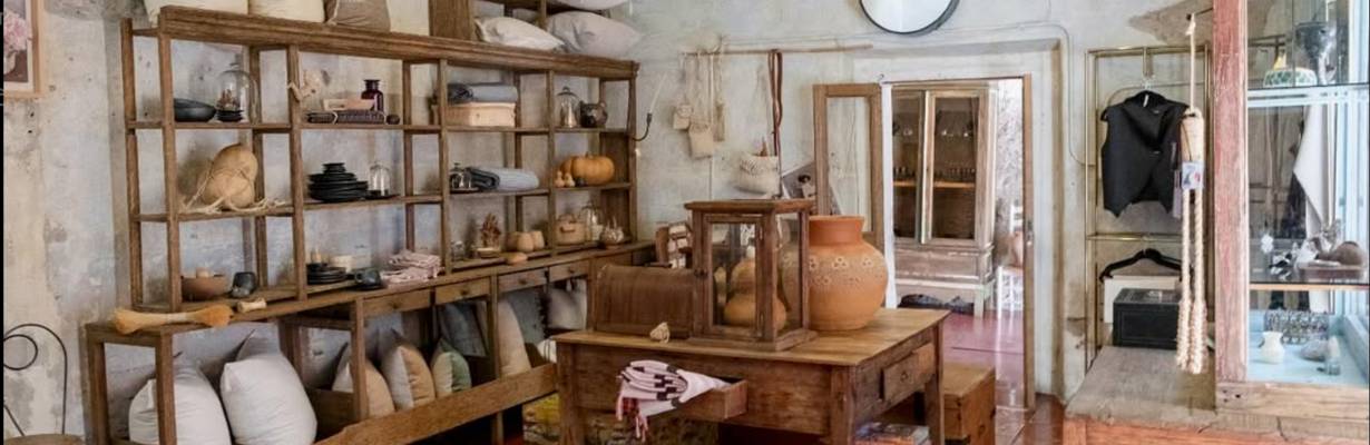 Roma Quince Concept Store