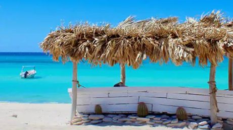 Primeiros hotéis em Cabo Rojo, na República Dominicana, abrem até o fim de 2026