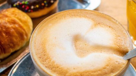 5 lugares para tomar café da manhã em Bariloche