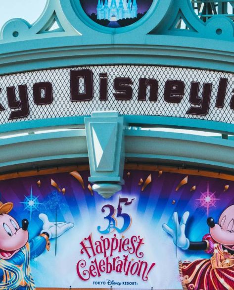 Um dia na Disney em Tóquio: guia completo para curtir atrações, comidas e shows