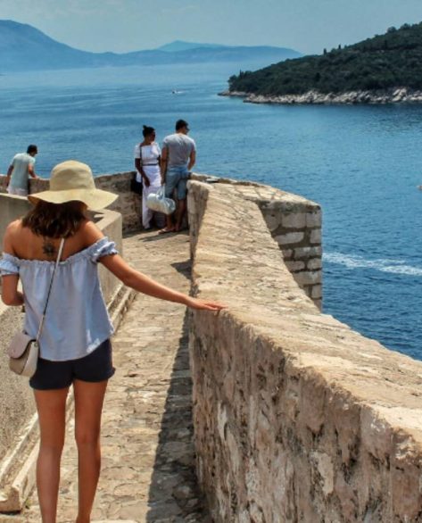 5 destinos de verão na Europa onde você não precisa de carro
