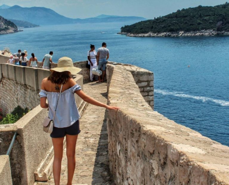 5 destinos de verão na Europa onde você não precisa de carro