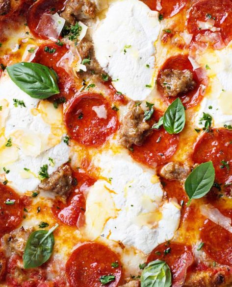 Dia Mundial da Pizza: brasileiros entre os melhores do mundo