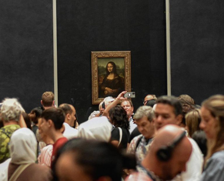 Museu do Louvre tem novos preços para ver a Monalisa?