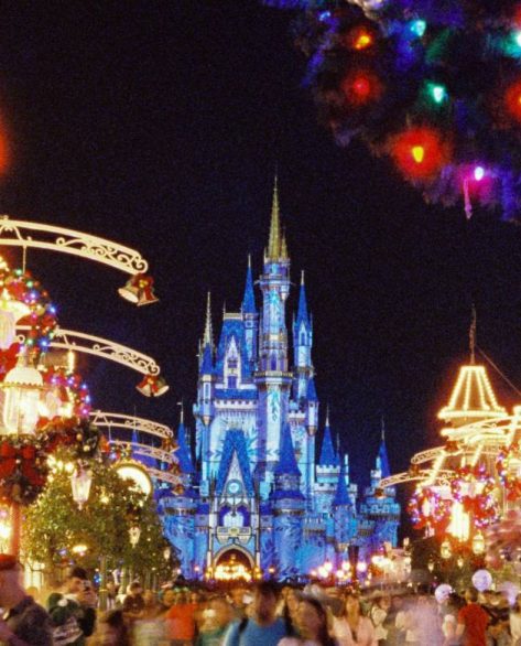 Natal na Disney em 2025: veja tudo o que vai rolar nos parques e resorts