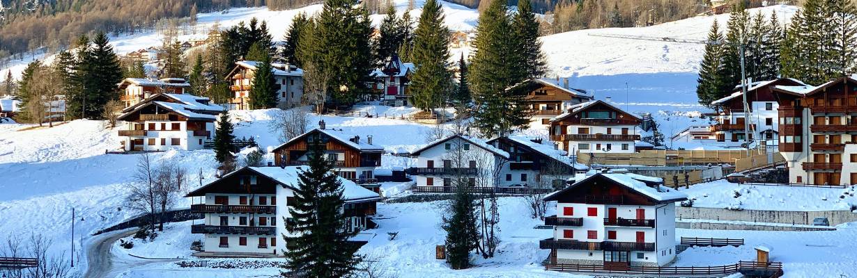 Cortina d'Ampezzo na Itália: guia definitivo para sua viagem em 2026