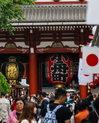Templo Senso-ji