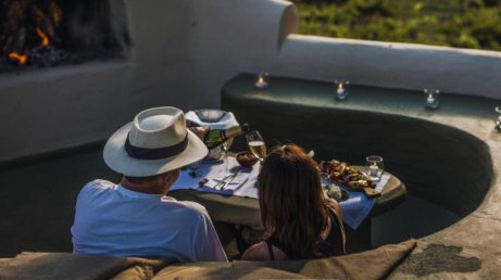 Cavas Wine Lodge, em Mendoza, eleva enoturismo de luxo na Argentina