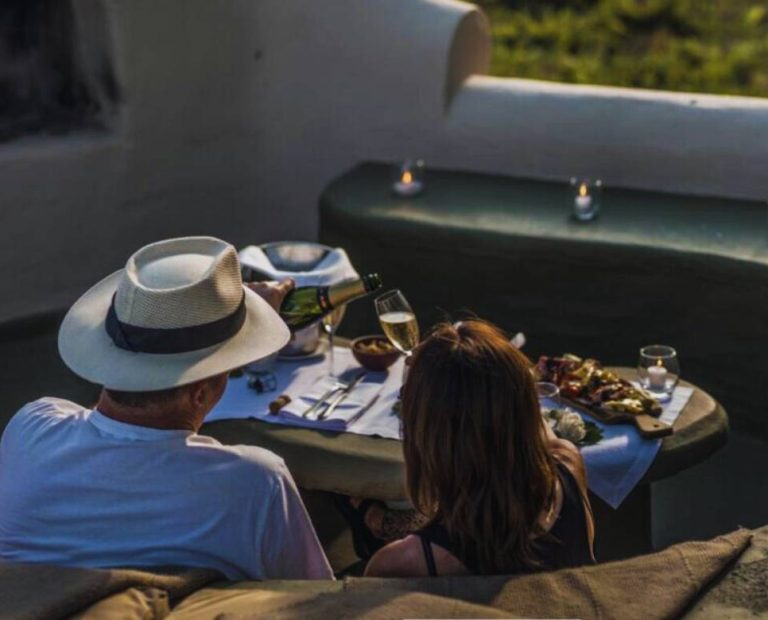 Cavas Wine Lodge, em Mendoza, eleva enoturismo de luxo na Argentina