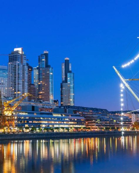 Vida noturna em Buenos Aires: como aproveitar a cidade à noite