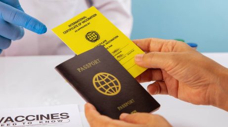 Vacinas obrigatórias para viajar em 2025: descubra quais são