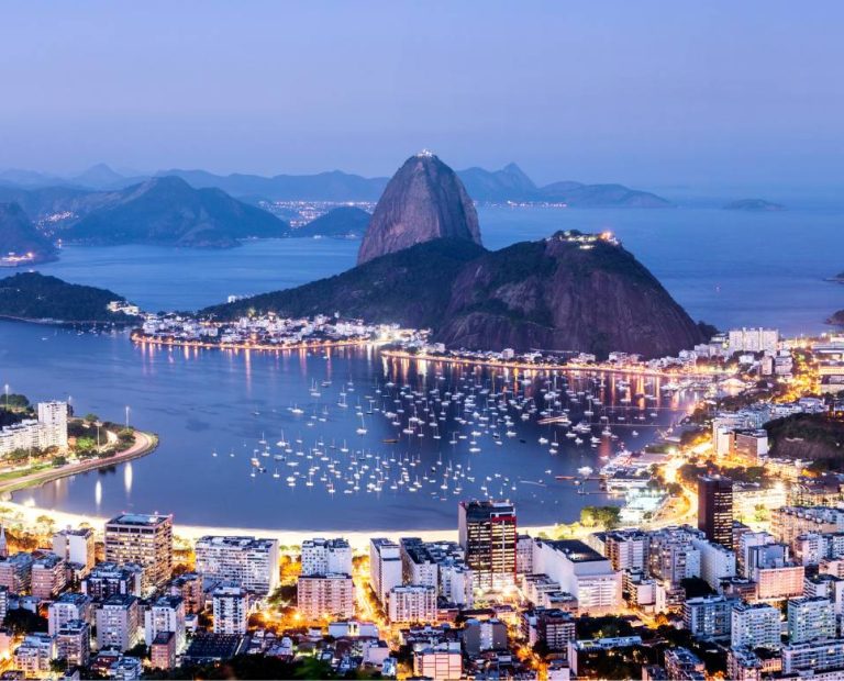 Rio é eleito uma das melhores cidades para workcation no mundo — veja o top 10 de 2025