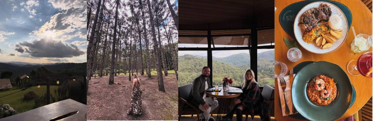 Monte Verde: miniguia definitivo para a sua viagem em 2026