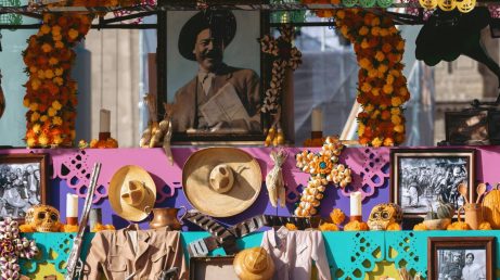 Dia dos Mortos em Oaxaca: guia completo para curtir a celebração mais icônica do México
