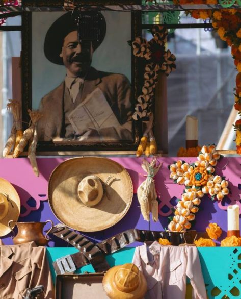 Dia dos Mortos em Oaxaca: guia completo para curtir a celebração mais icônica do México