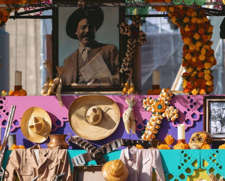 Dia dos Mortos em Oaxaca: guia completo para curtir a celebração mais icônica do México